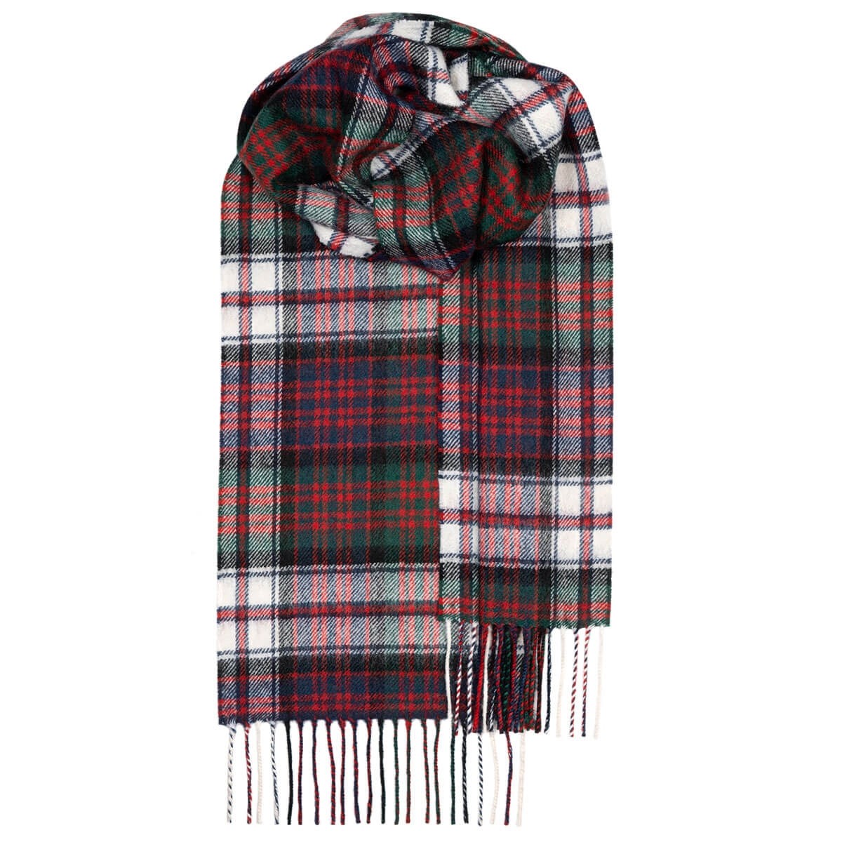 L.O.S. MacDonald Dress Scarf - MacDonald