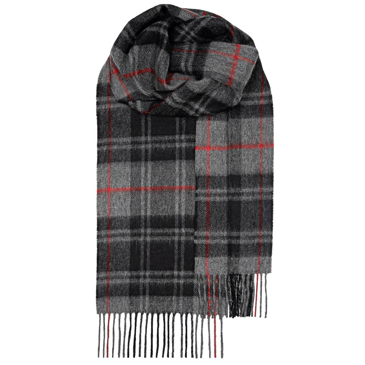 L.O.S. Moffat Mod Scarf - Moffat Modern