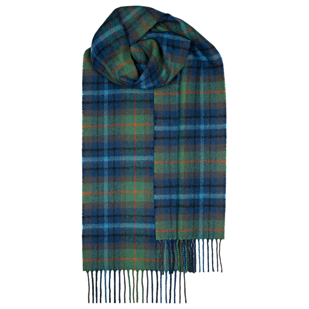 L.O.S New York City Scarf - New York City