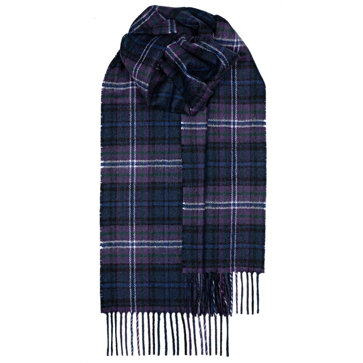 L.O.S. Scotland Forever Mod Scarf - Scotland Forever