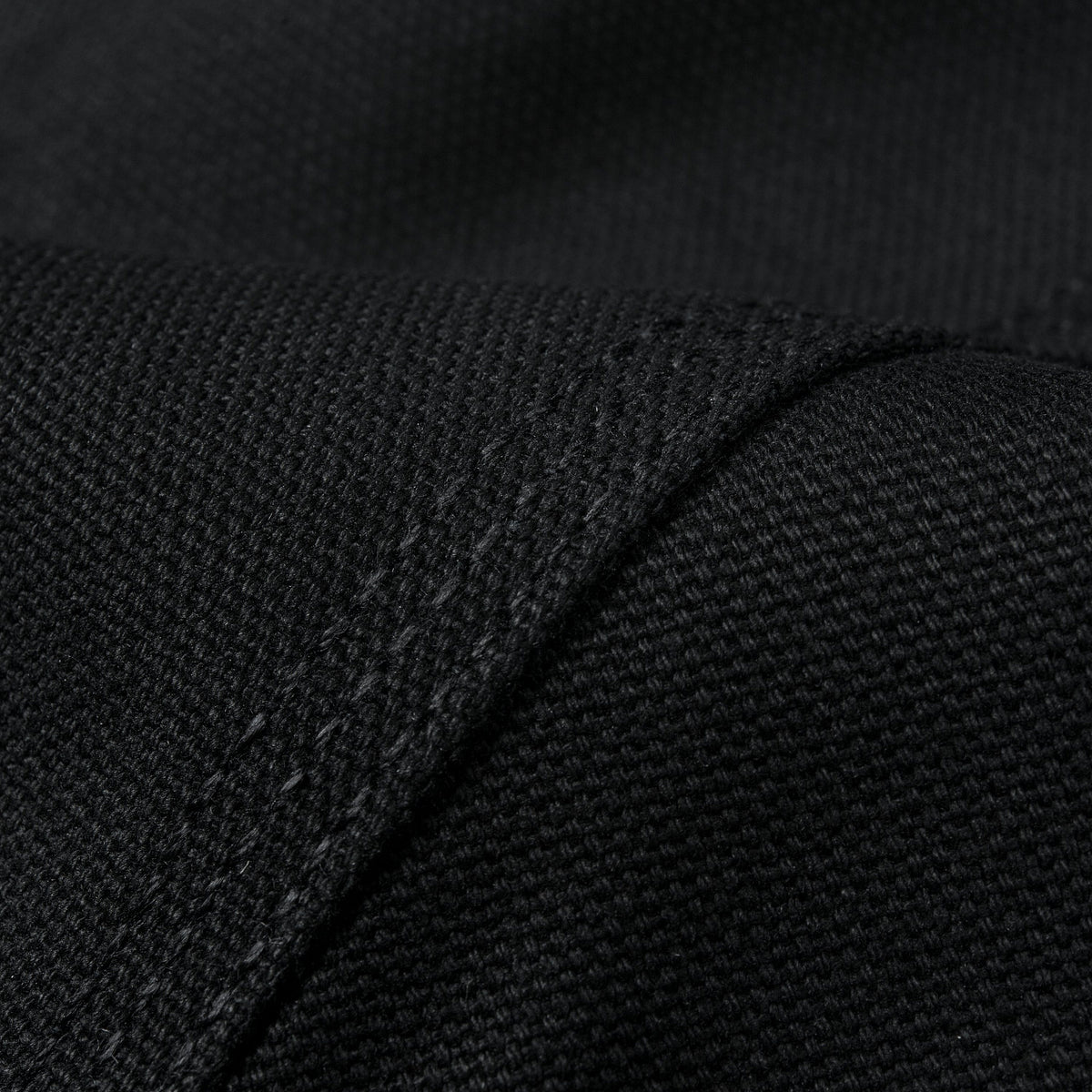 Carhartt WIP Active Jacket - Black (Rigid)