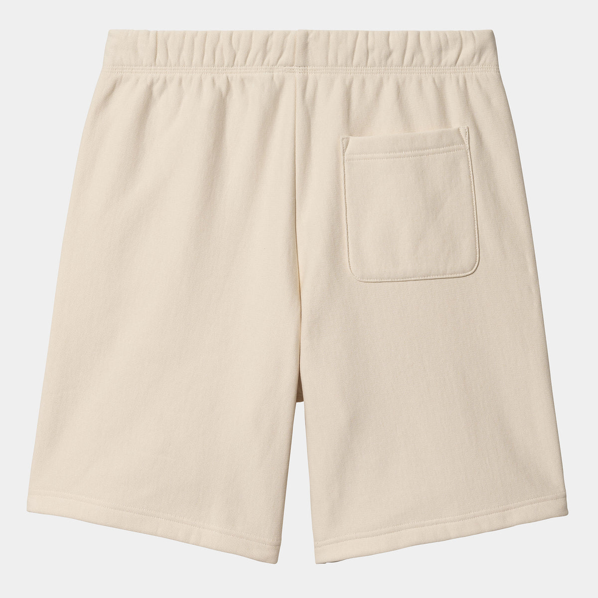 Carhartt WIP American Script Short - Natural
