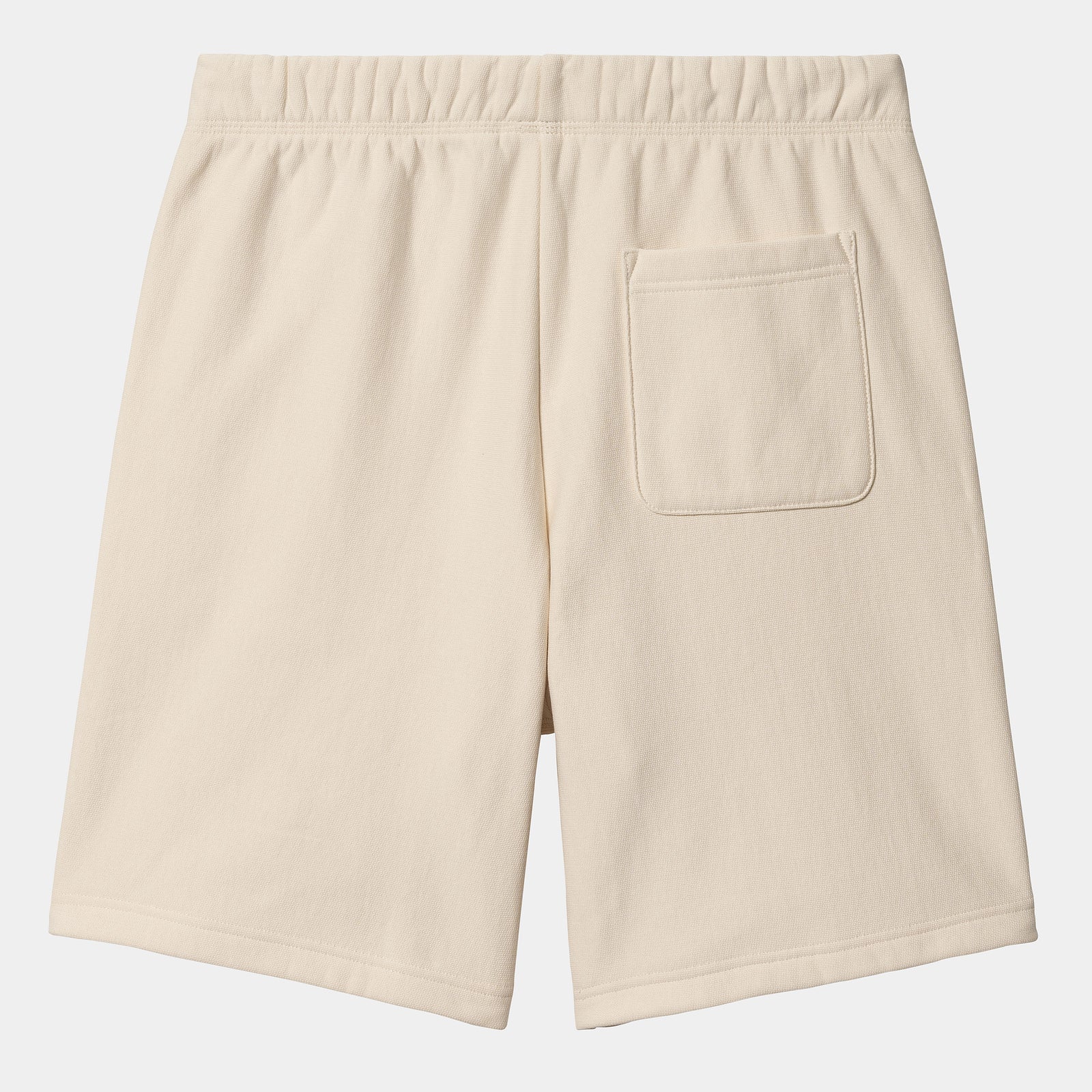 Carhartt WIP American Script Short - Natural