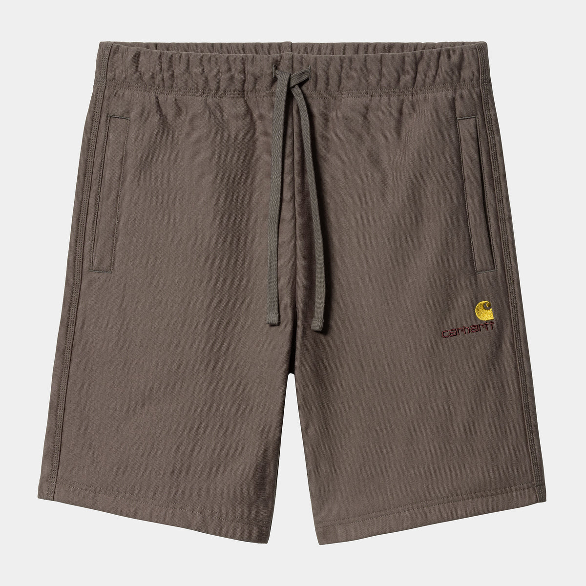 Carhartt WIP American Script Short - Teide