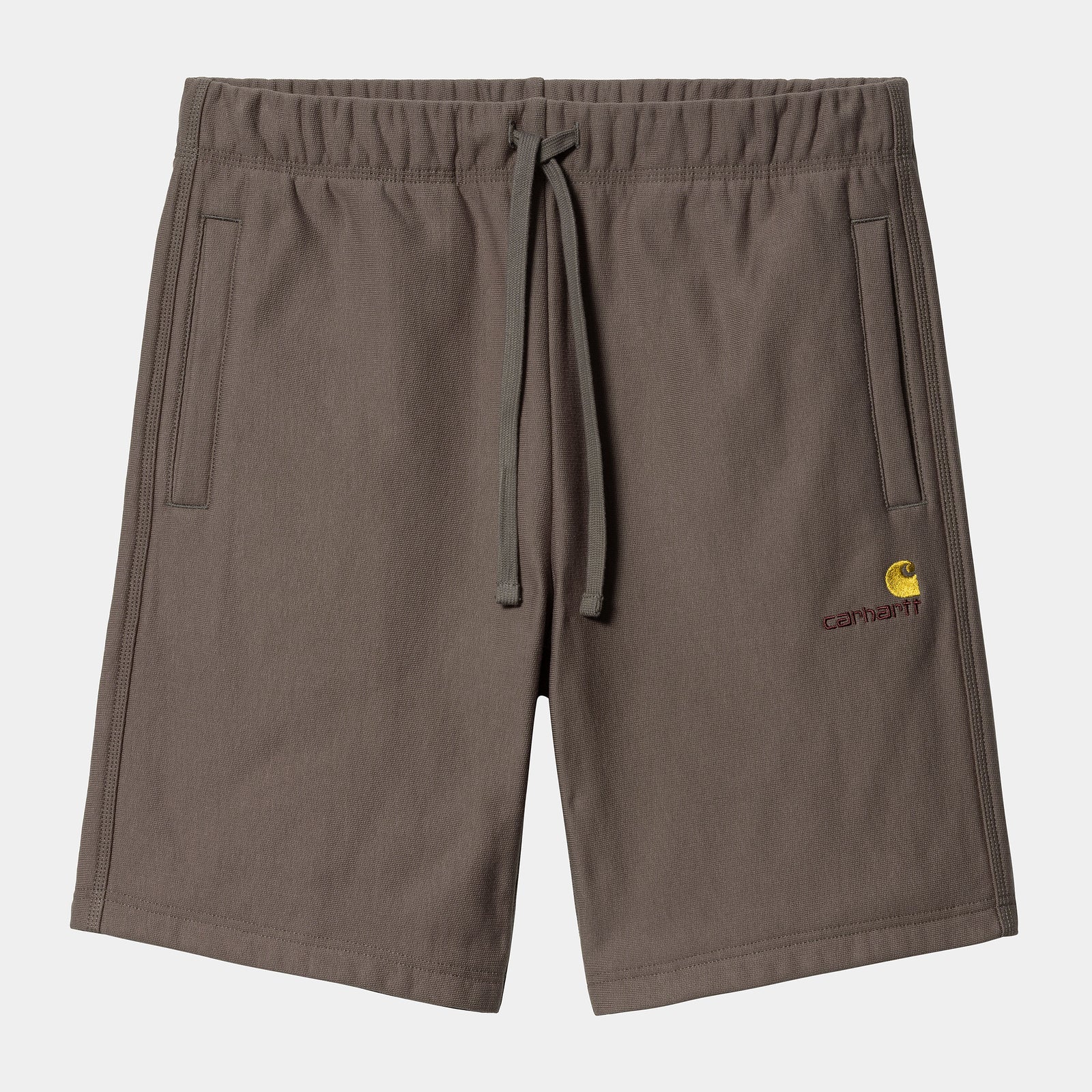 Carhartt WIP American Script Short - Teide