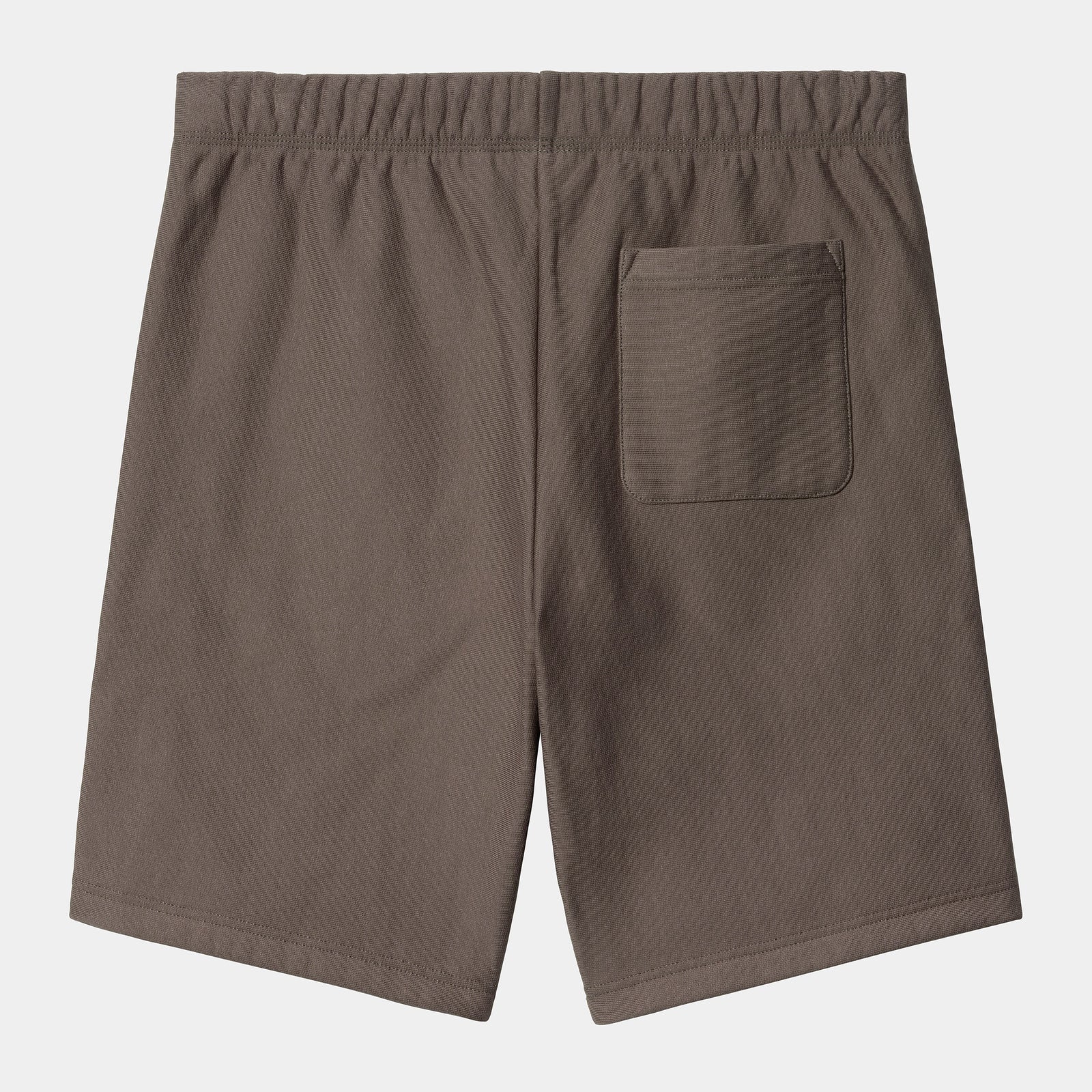 Carhartt WIP American Script Short - Teide