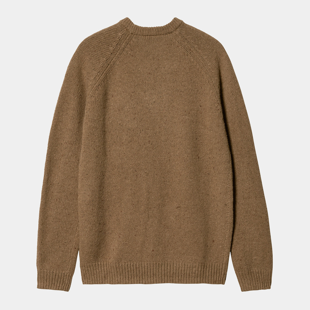 Carhartt WIP Anglistic Sweater - Jasper