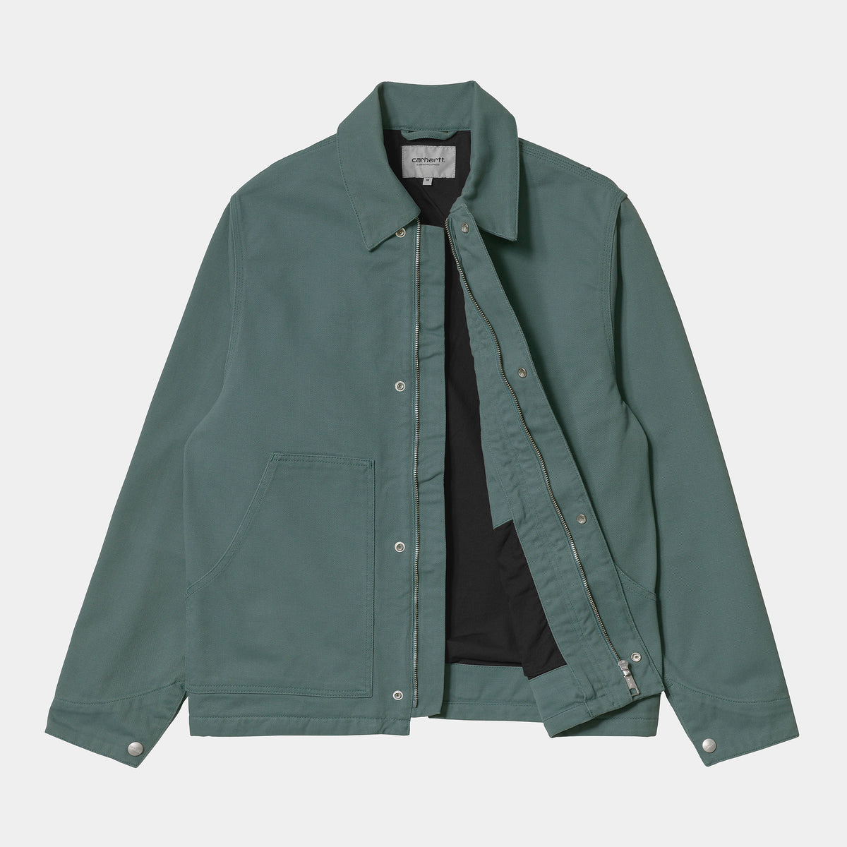 Carhartt WIP Arcan Jacket - Eucalyptus