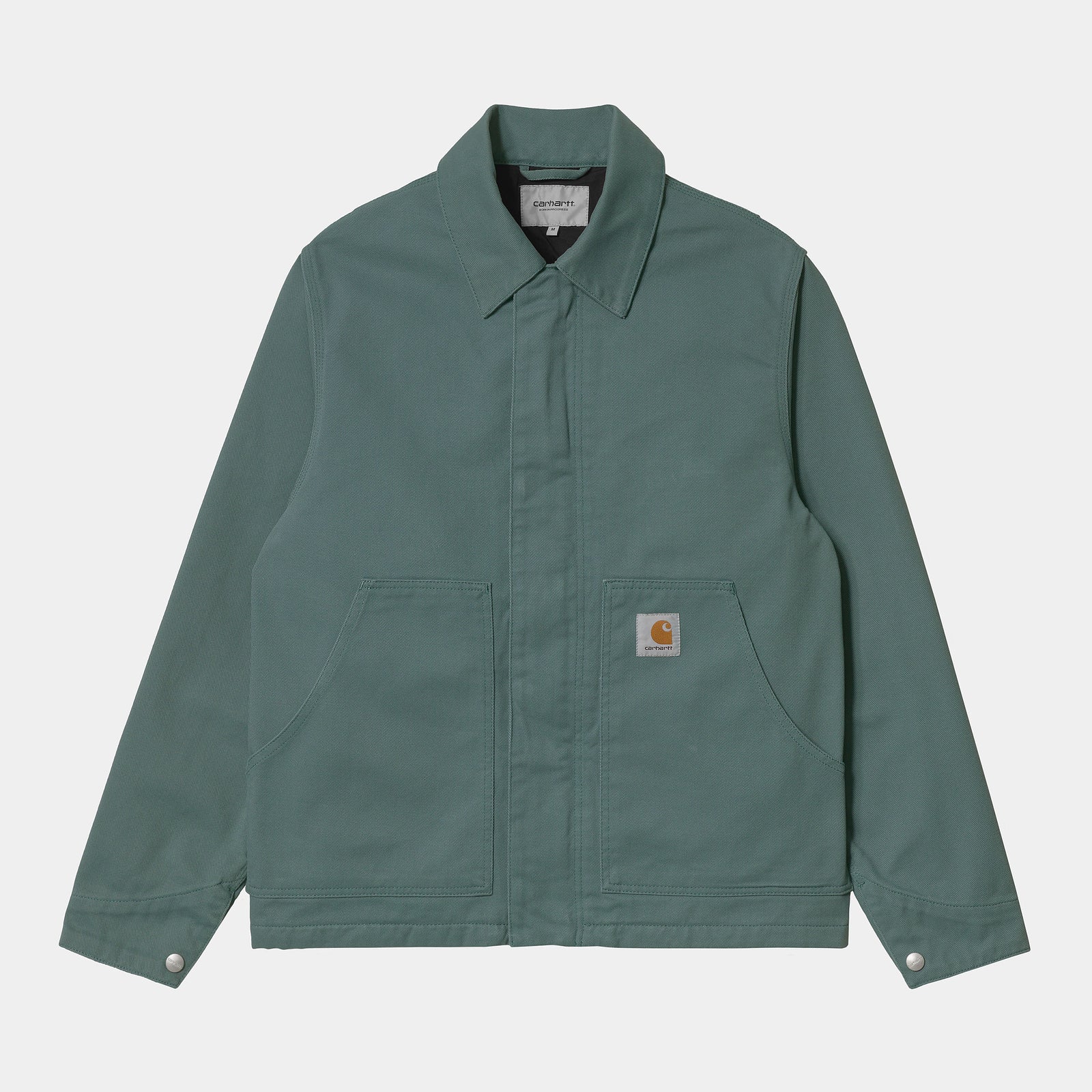 Carhartt WIP Arcan Jacket - Eucalyptus
