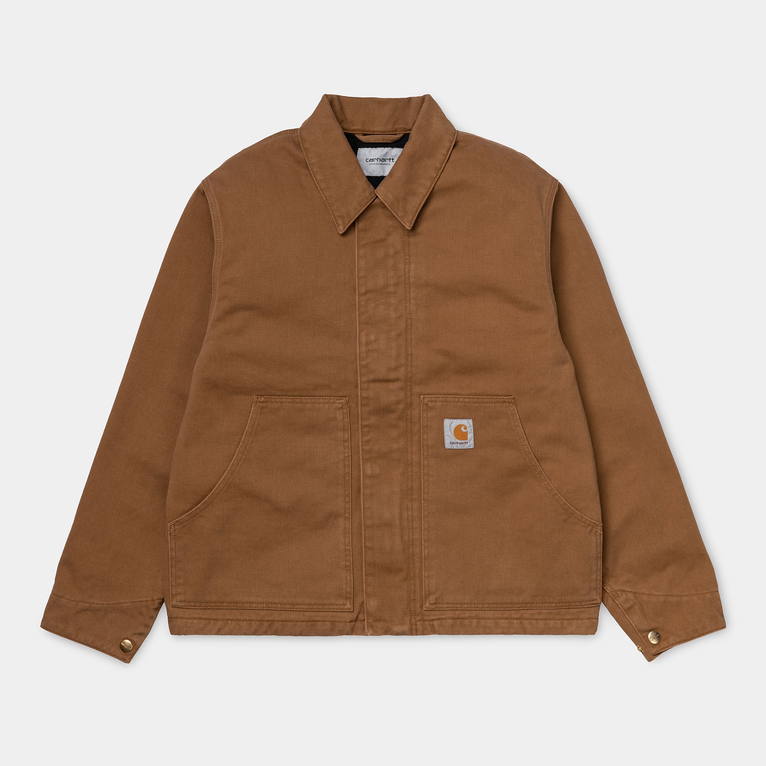 ジャケット・アウター Carhartt wip arcan jacket hamilton brown Buy the Carhartt WIP Arcan Jacket - Hamilton Brown | Jingo Clothing