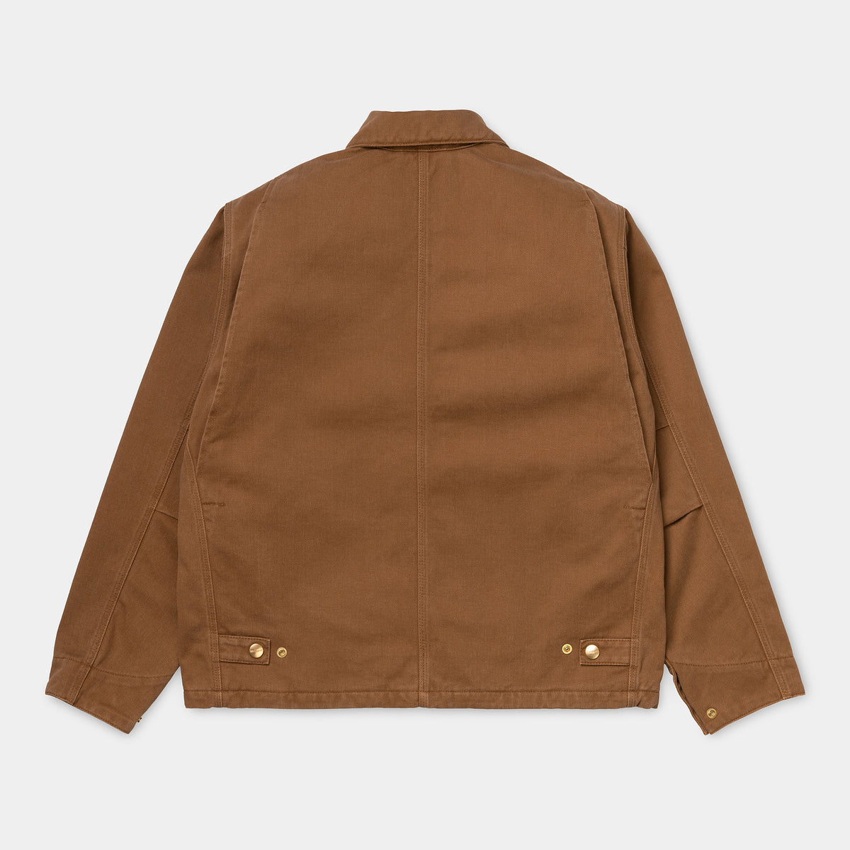 Carhartt WIP Arcan Jacket Hamilton Brown