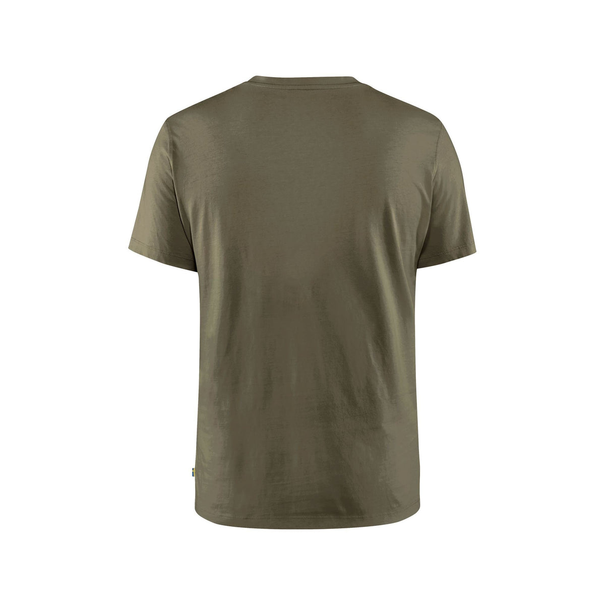 Fjallraven Arctic Fox T-Shirt - Dark Olive