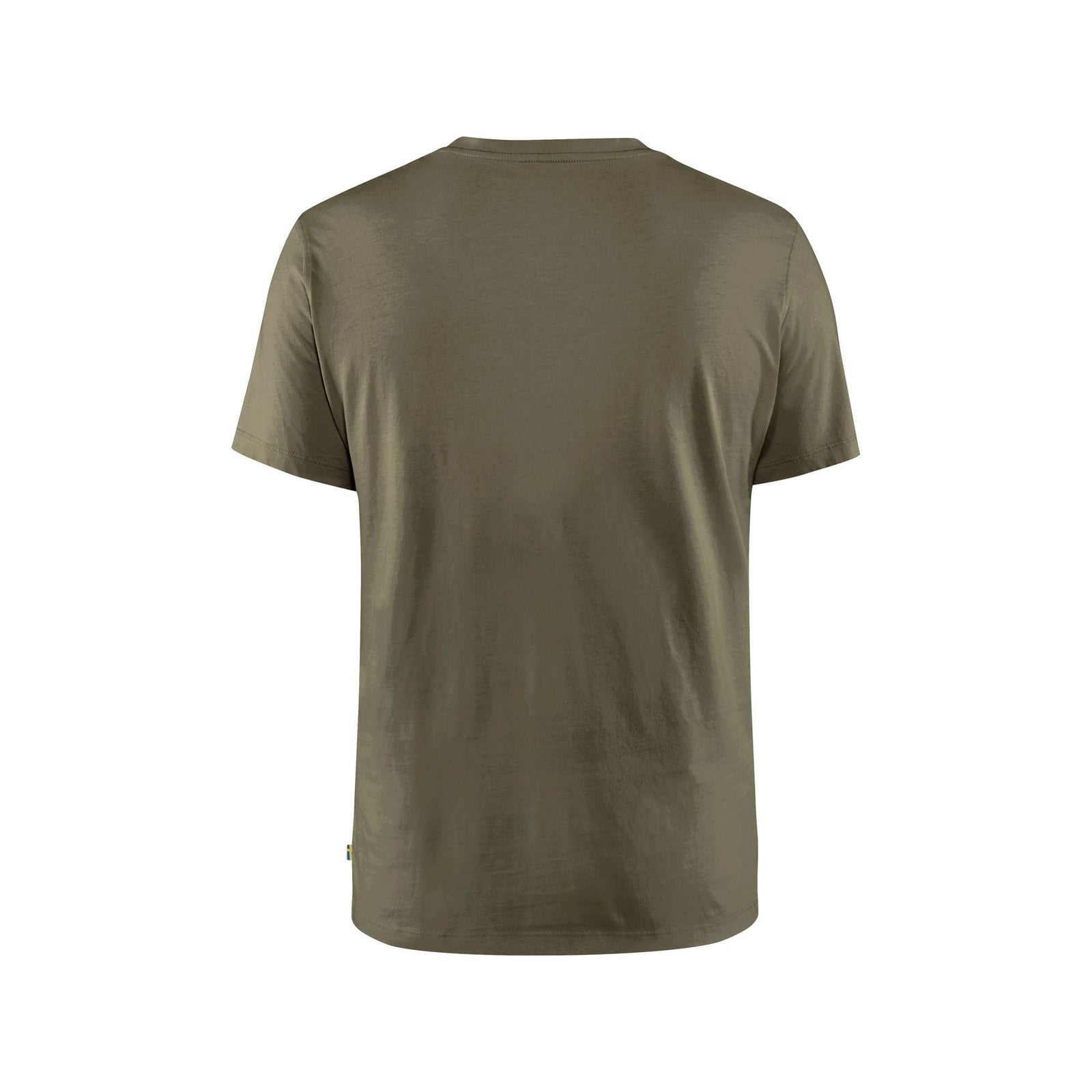 Fjallraven Arctic Fox T-Shirt - Dark Olive