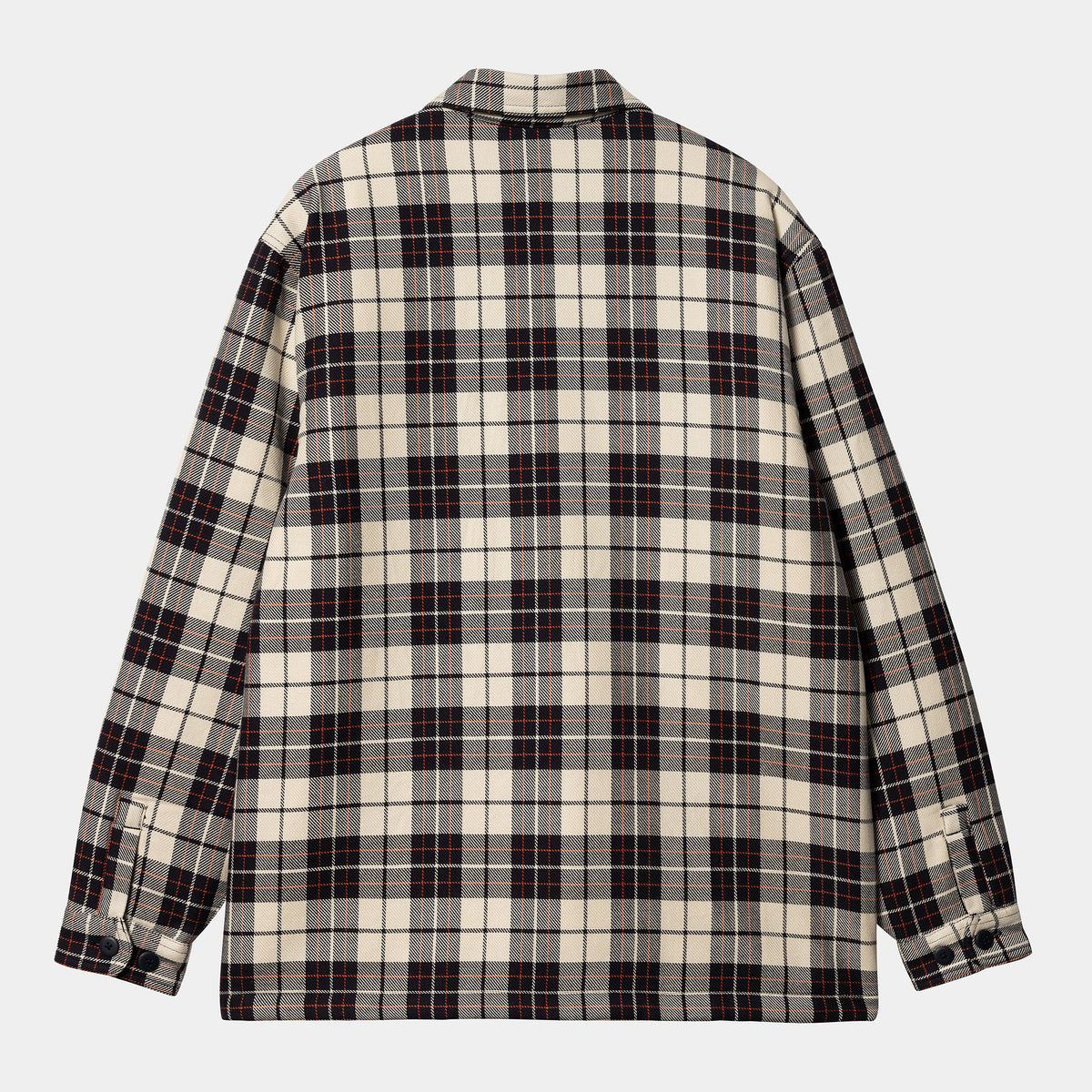 Carhartt WIP Arden Shirt - Arden Check Calico