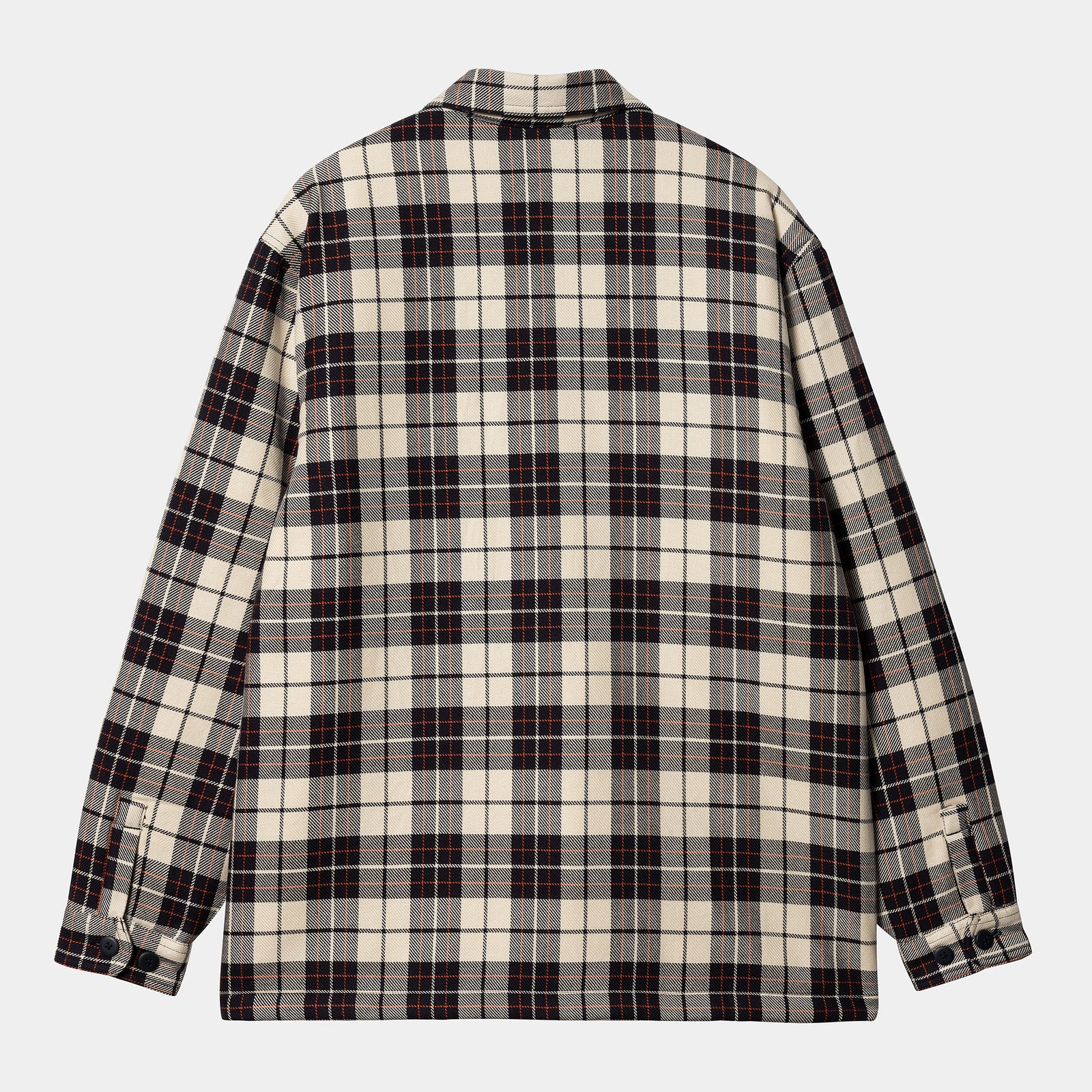 Carhartt WIP Arden Shirt - Arden Check Calico