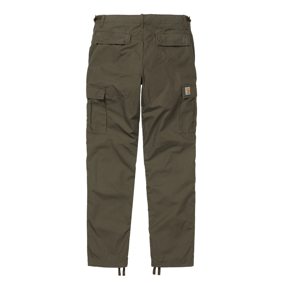 Carhartt WIP Aviation Pant - Cypress