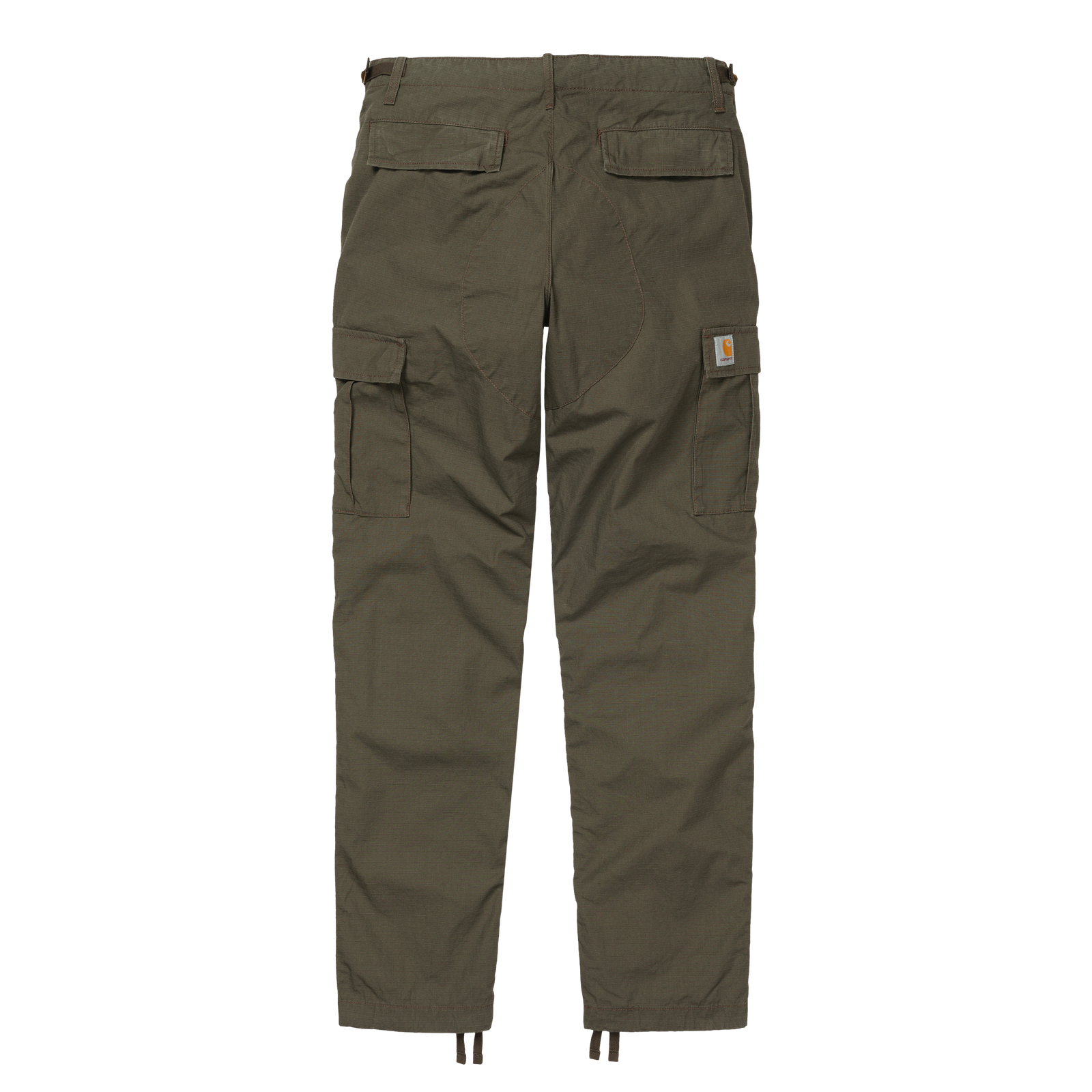 Carhartt WIP Aviation Pant - Cypress