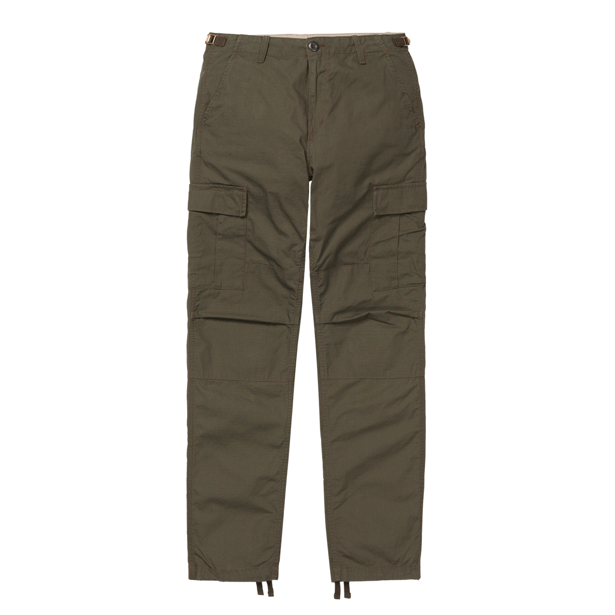 Carhartt WIP Aviation Pant - Cypress