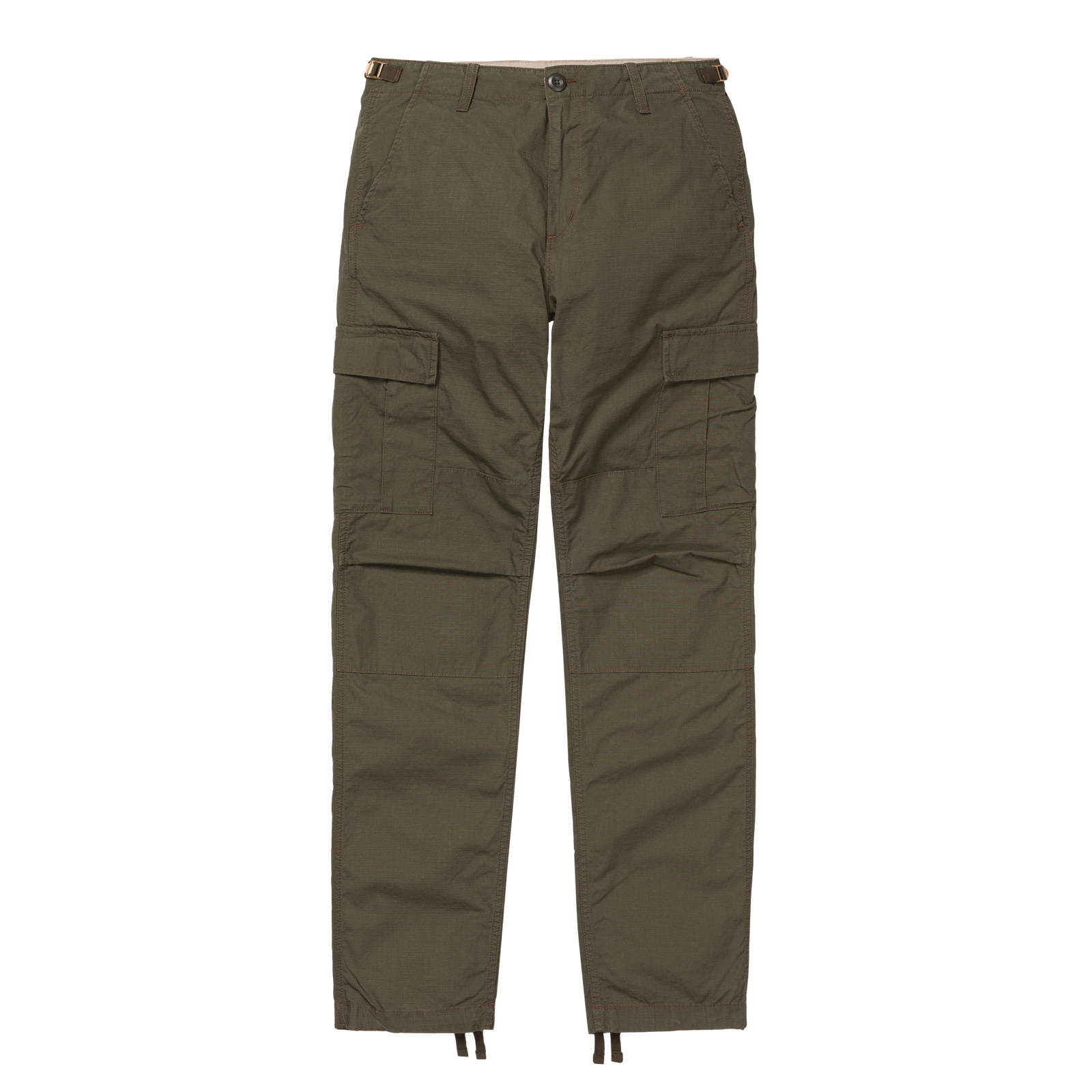 Carhartt WIP Aviation Pant - Cypress