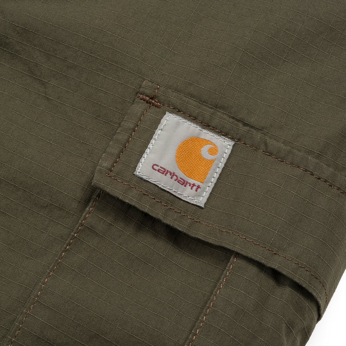 Carhartt WIP Aviation Pant - Cypress