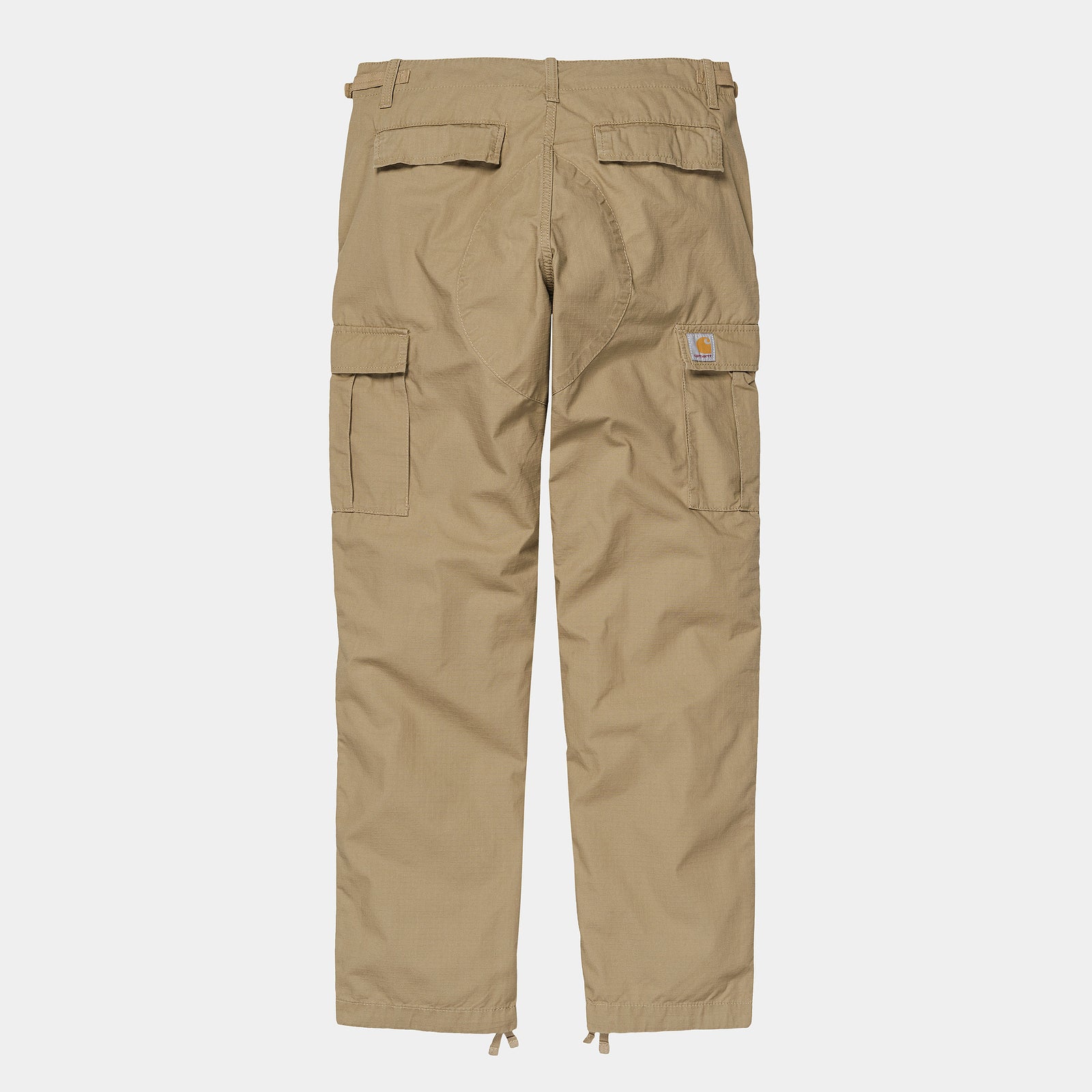 Carhartt WIP Aviation Pant - Leather