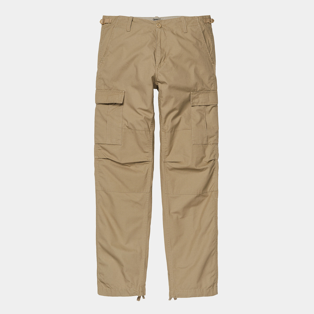 Carhartt WIP Aviation Pant - Leather