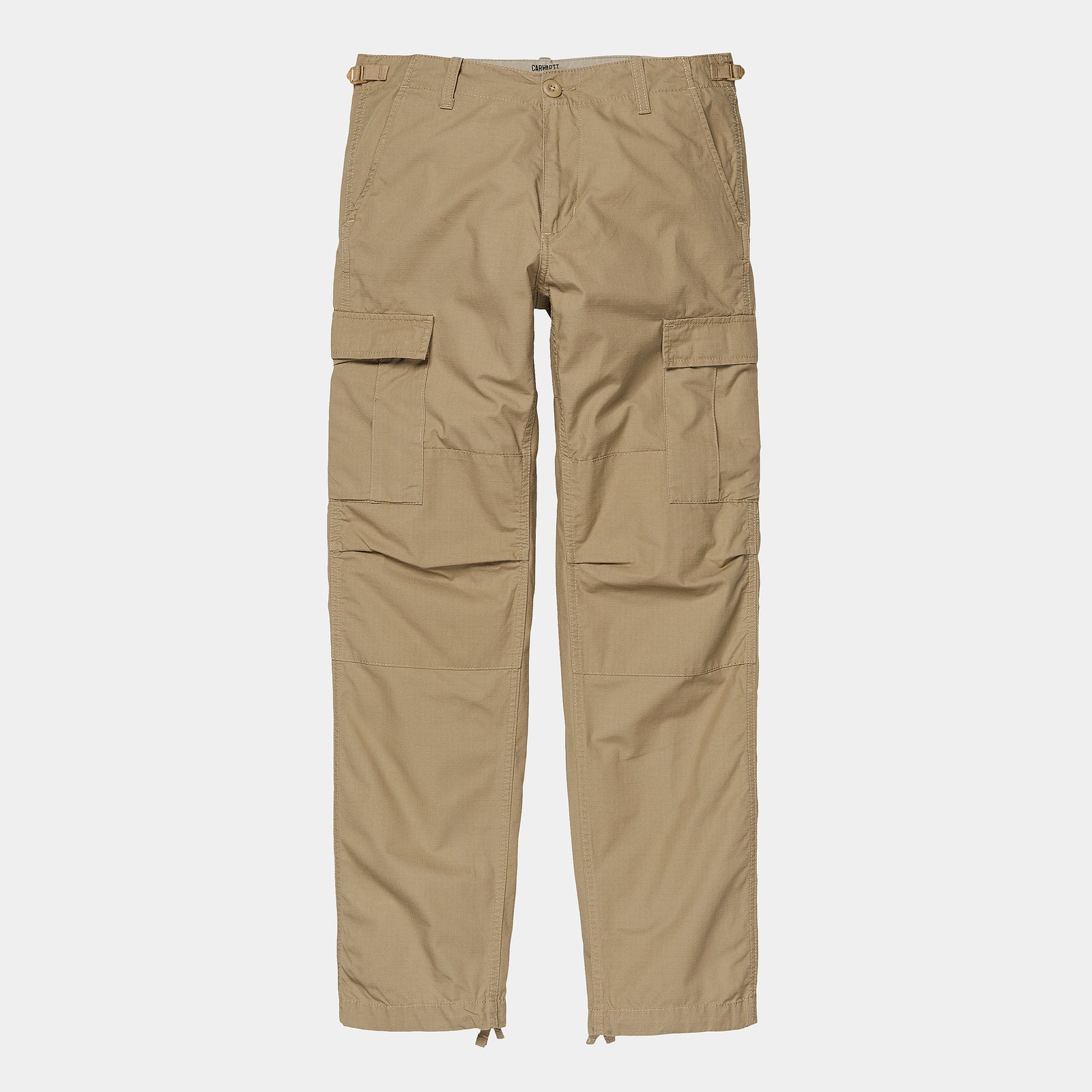 Carhartt WIP Aviation Pant - Leather