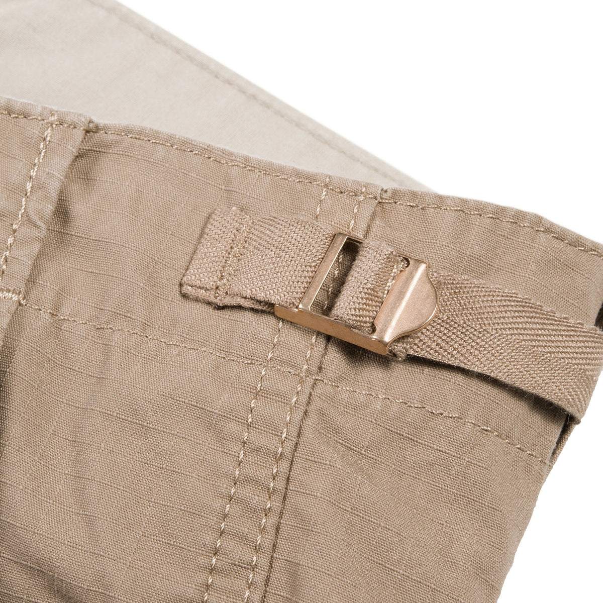 Carhartt WIP Aviation Pant - Leather