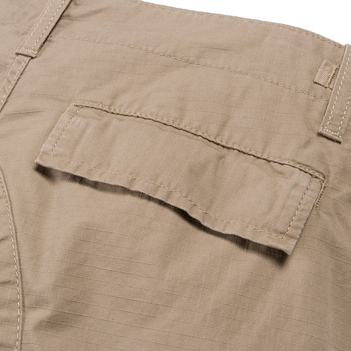 Carhartt WIP Aviation Pant - Leather