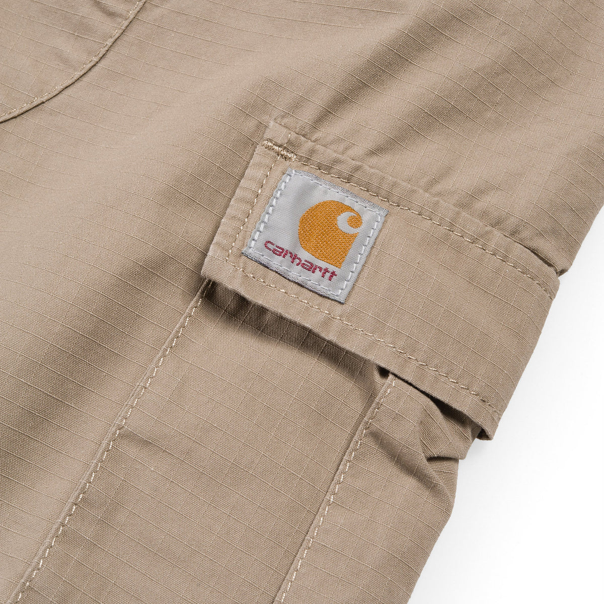Carhartt WIP Aviation Pant - Leather