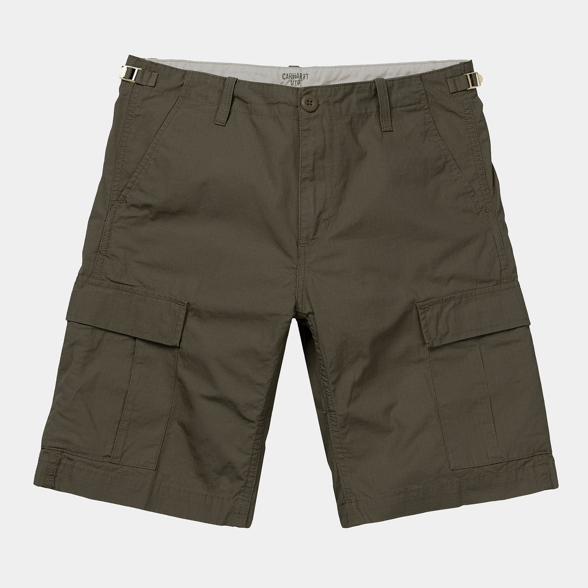 Carhartt WIP Aviation Short - Cypress