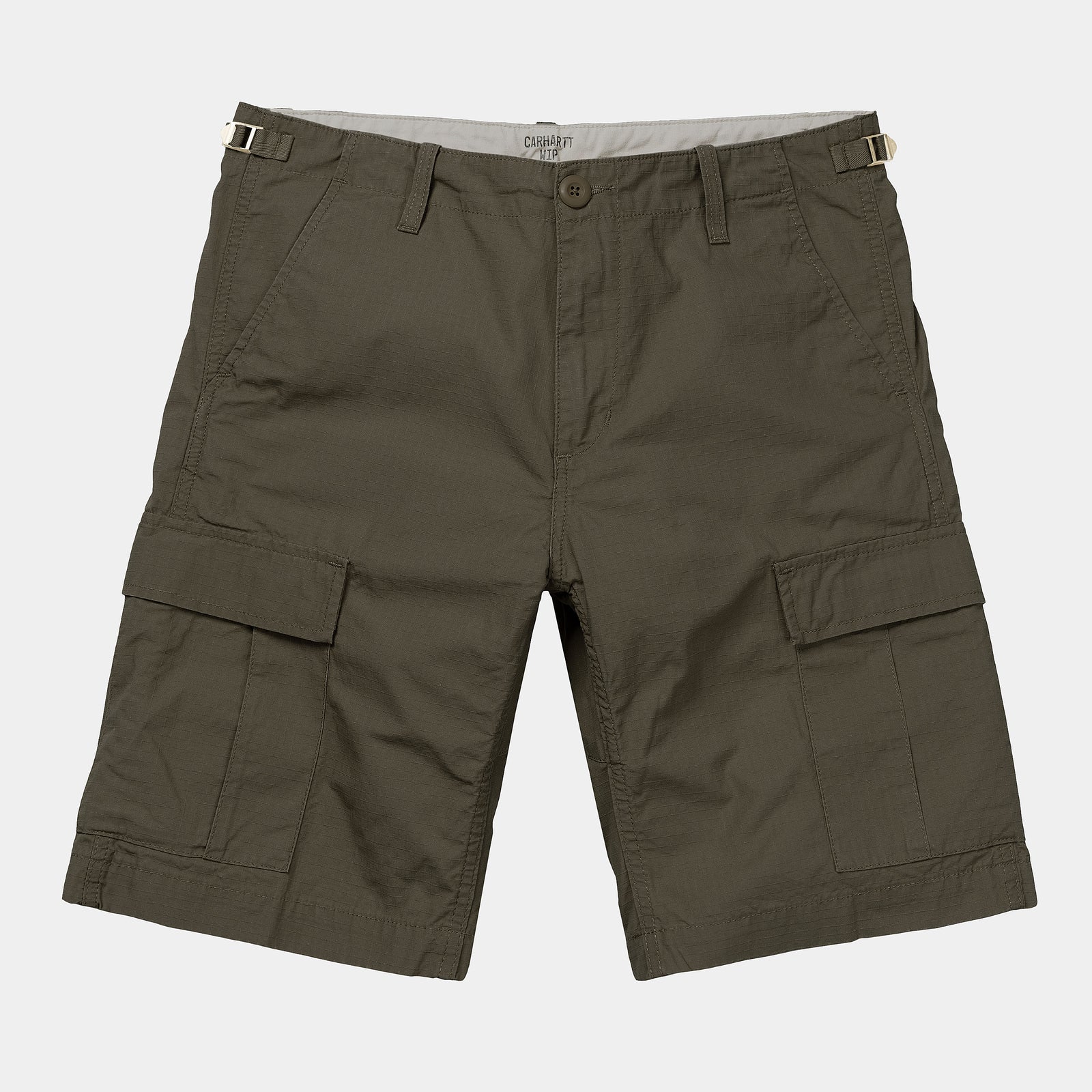 Carhartt WIP Aviation Short - Cypress