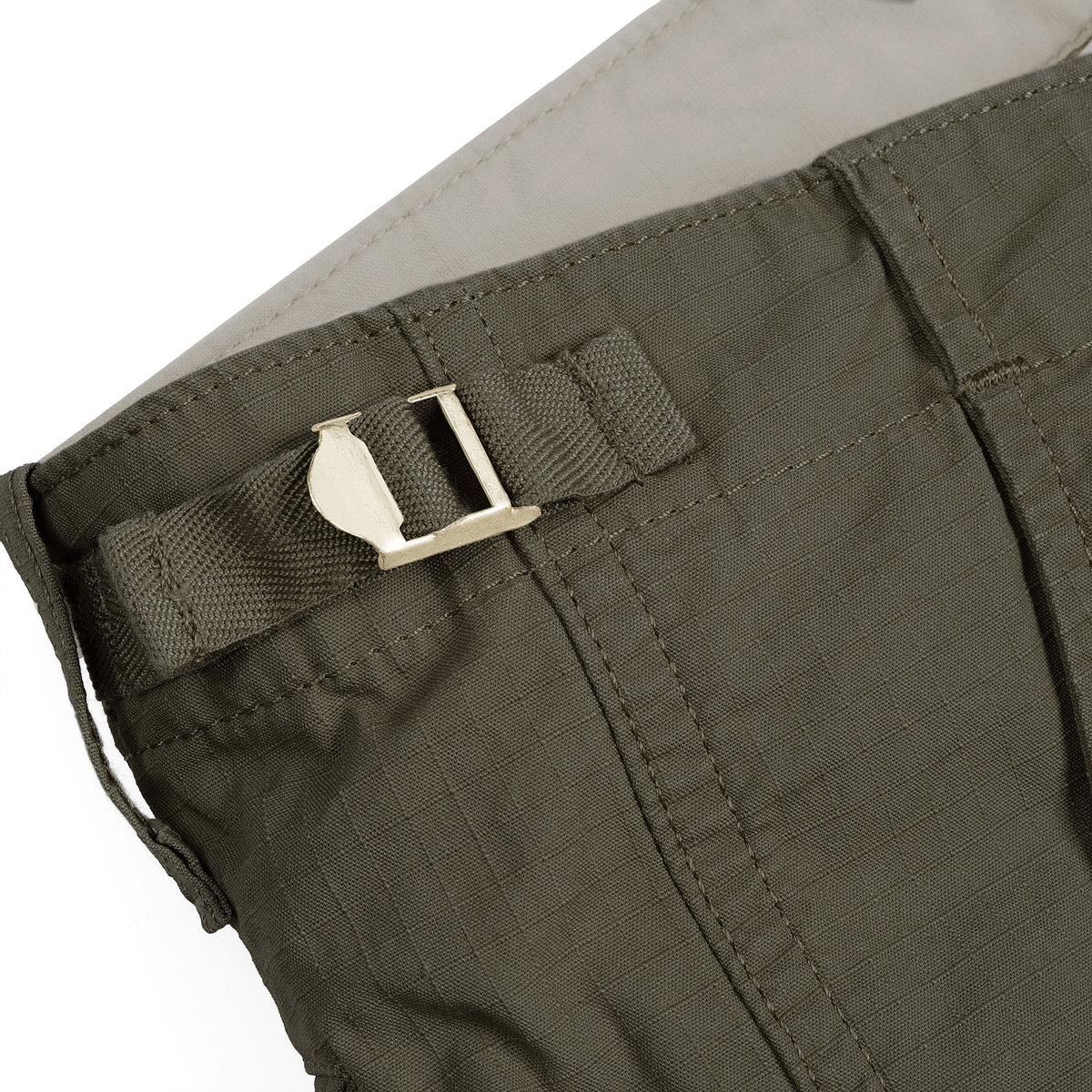 Carhartt WIP Aviation Short - Cypress