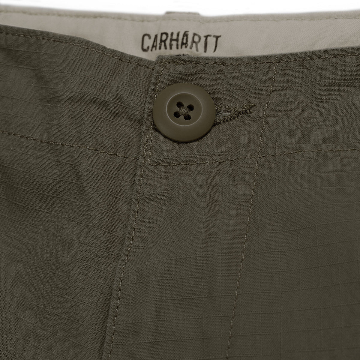 Carhartt WIP Aviation Short - Cypress