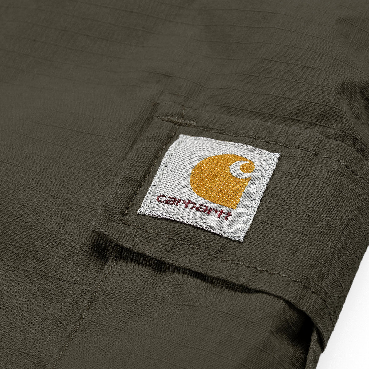Carhartt WIP Aviation Short - Cypress