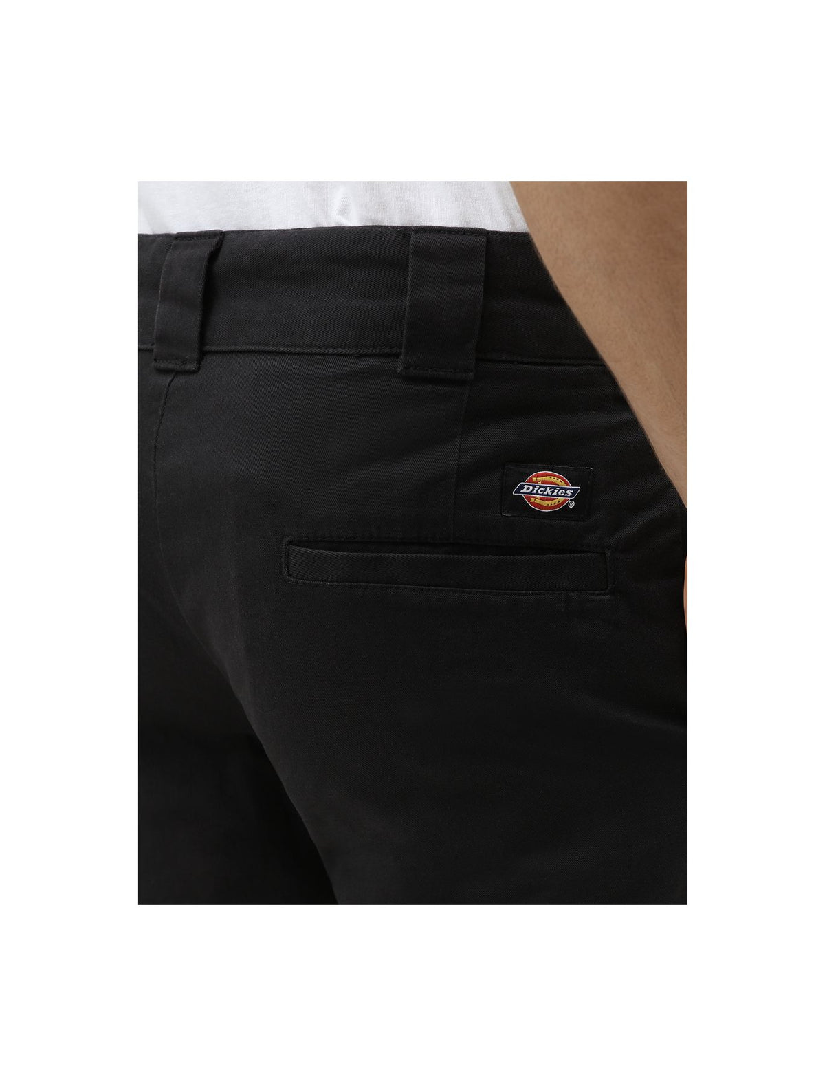 Dickies Vancleve Work Pant Black