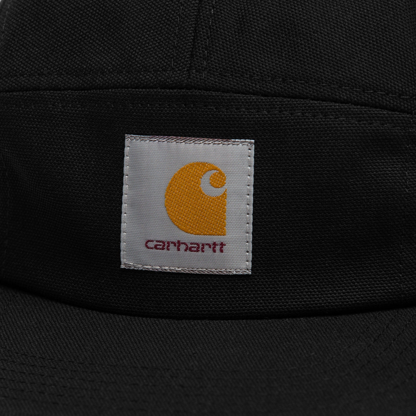 Carhartt WIP Backley Cap - Black