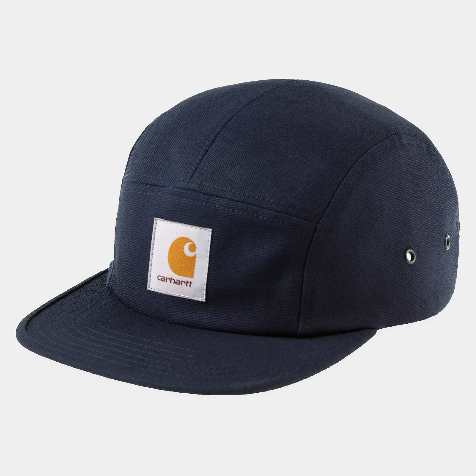 Carhartt WIP Backley Cap - Dark Navy
