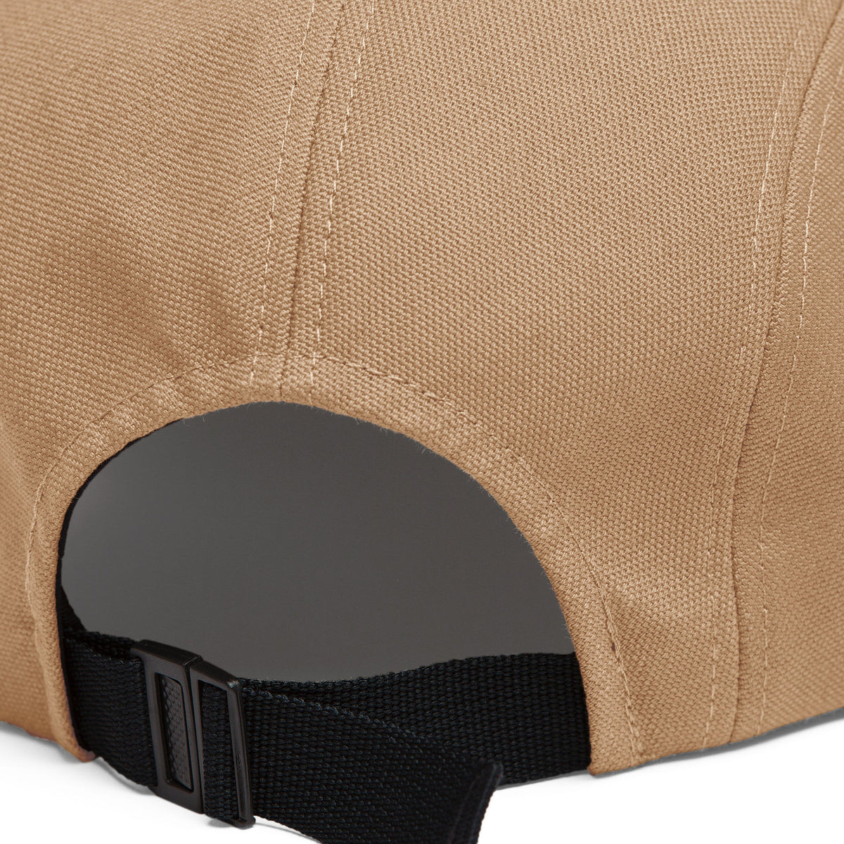 Carhartt WIP Backlay Cap - Dusty H Brown