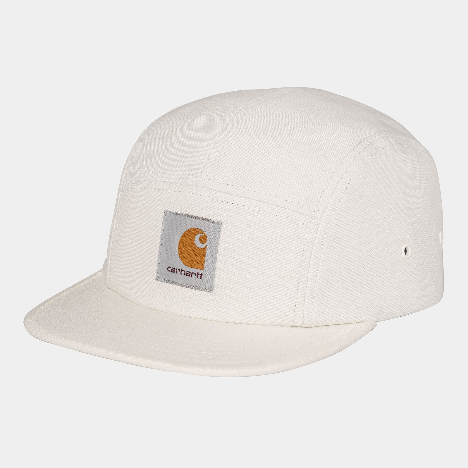 Carhartt WIP Backley Cap - Wax