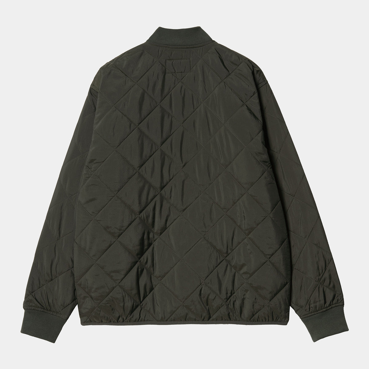 Carhartt WIP Barrow Liner - Cypress / Hamilton Brown