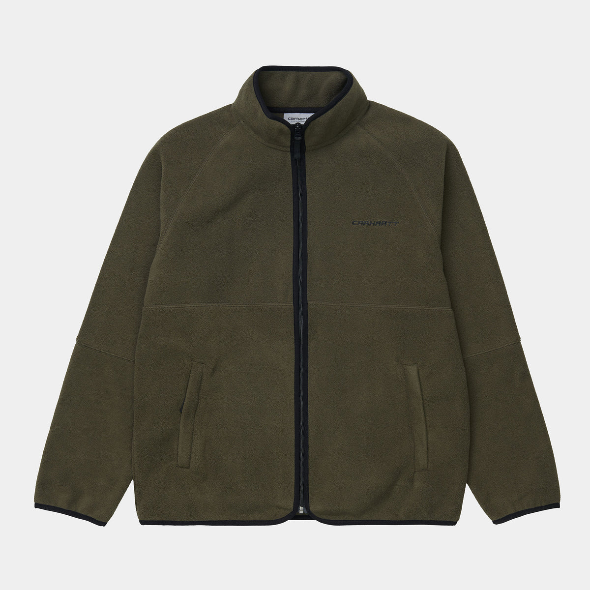 Carhartt WIP Beaumont Jacket Cypress / Black