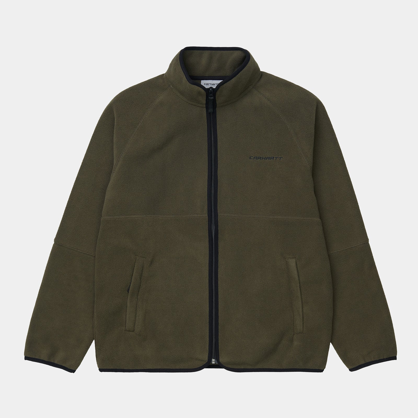 Carhartt WIP Beaumont Jacket Cypress / Black