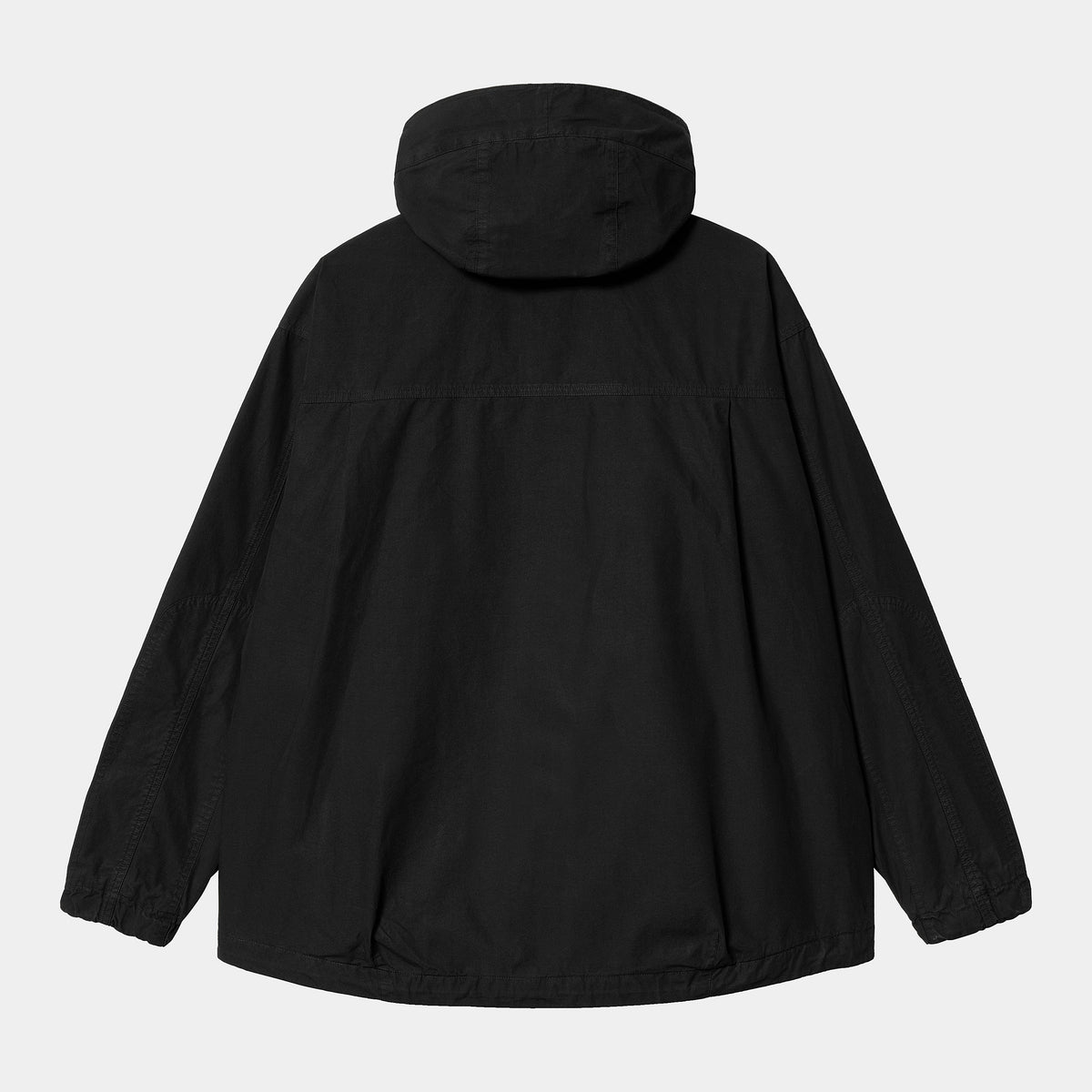 Carhartt WIP Berm Jacket - Black