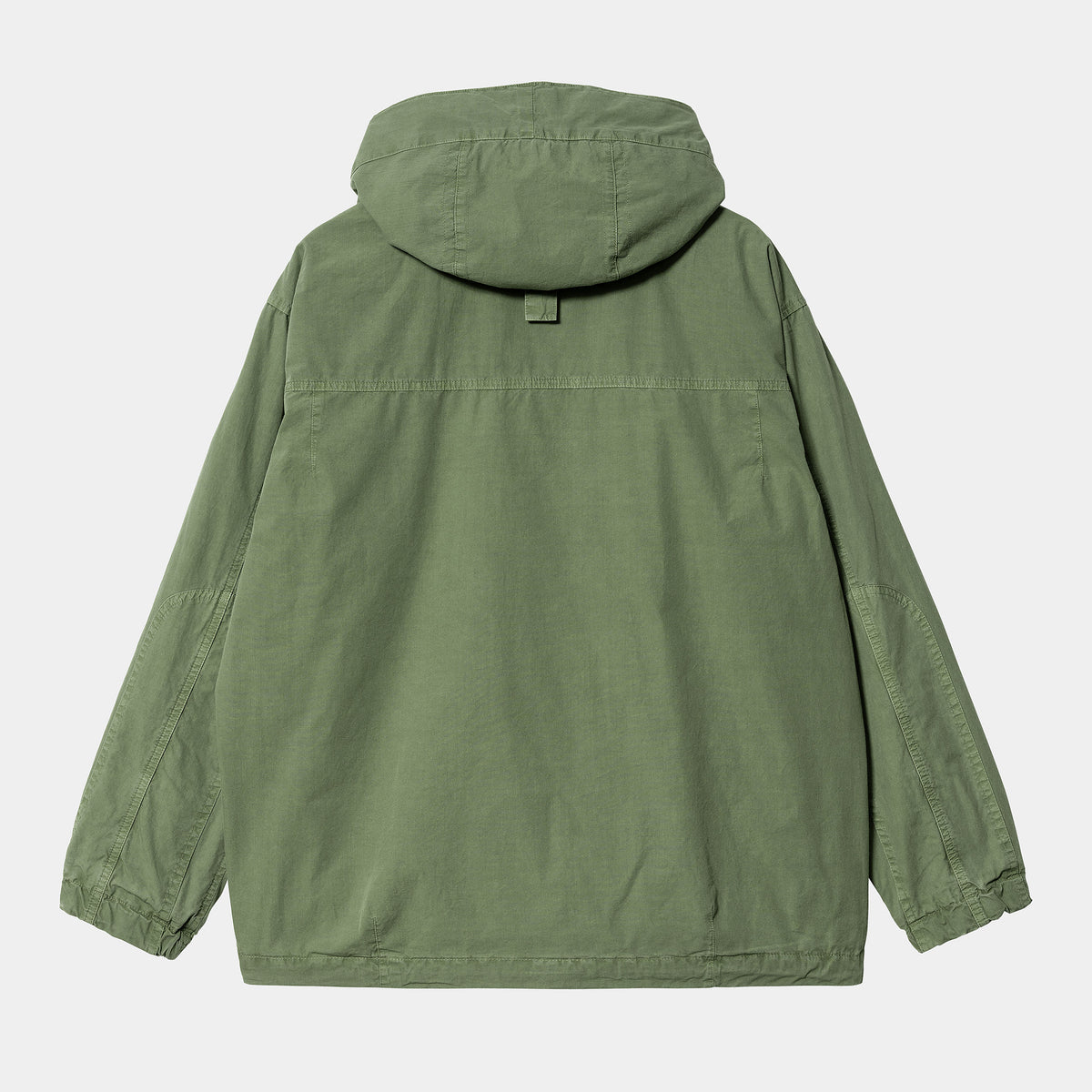 Carhartt WIP Berm Jacket - Dollar Green