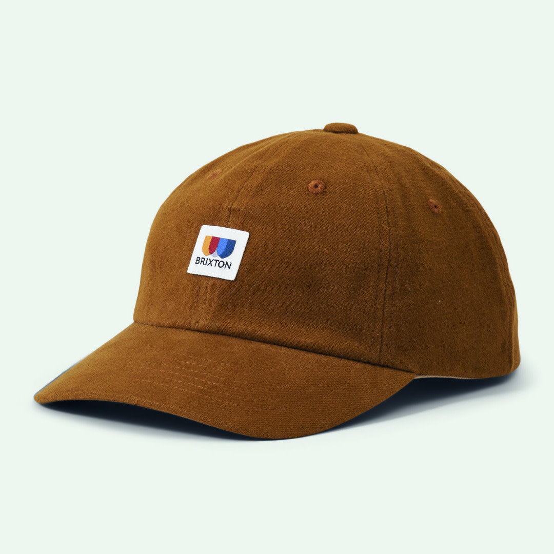 Brixton Alton Cap - Medal Bronze
