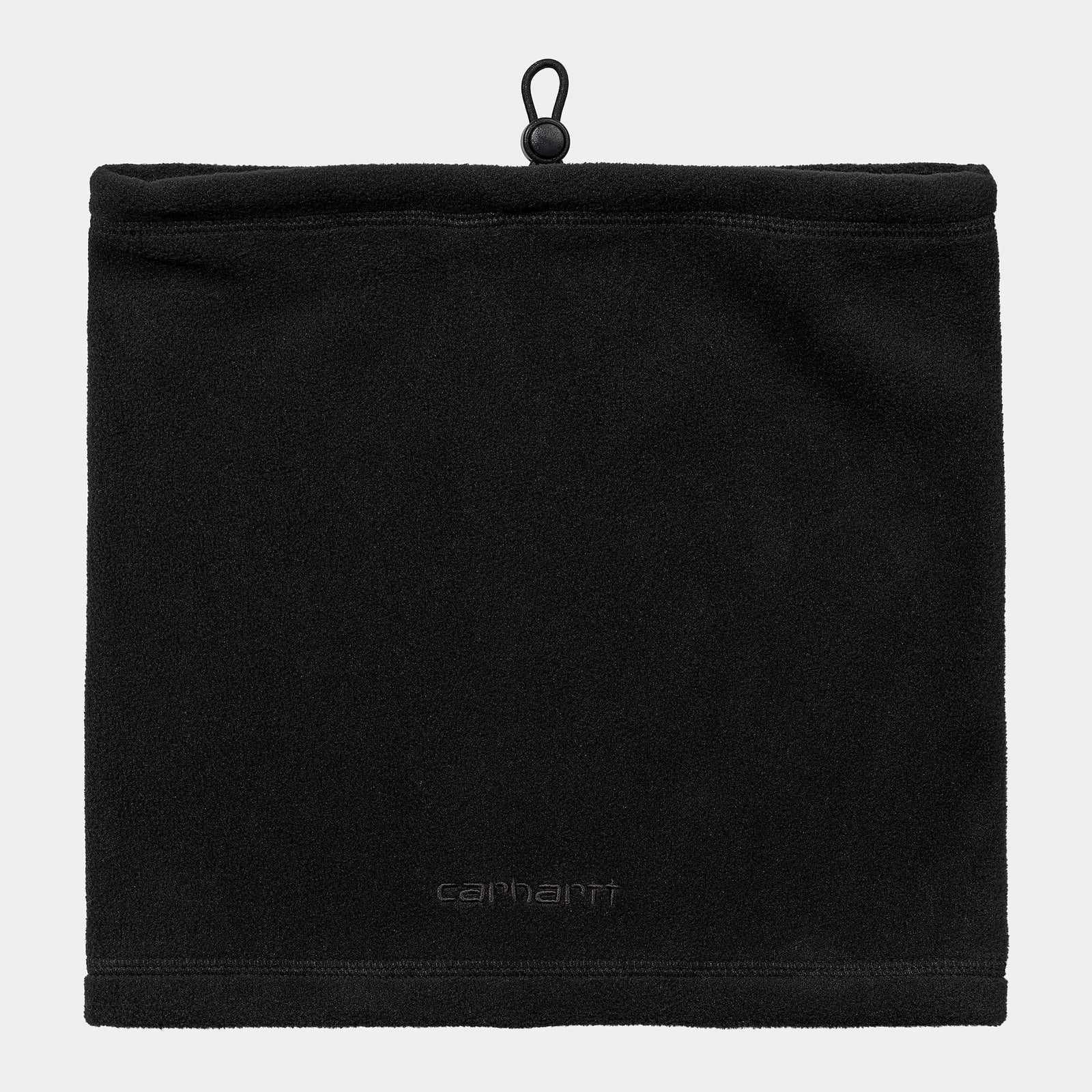 Carhartt WIP Brody Neckwarmer - Black / Soot