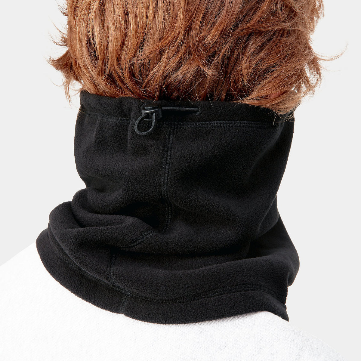 Carhartt WIP Brody Neckwarmer - Black / Soot