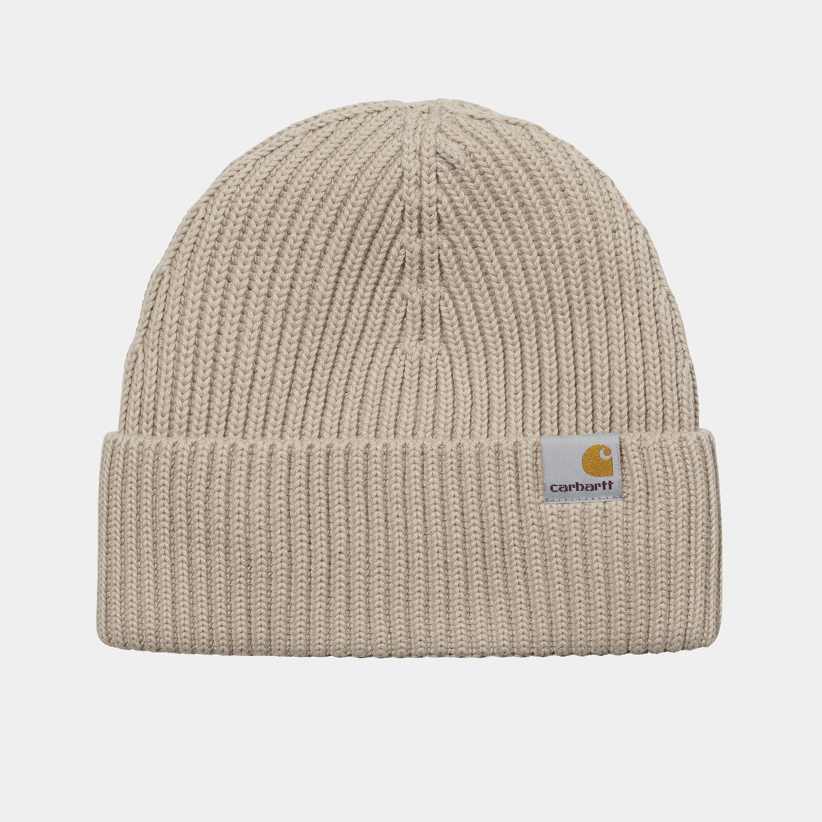 Carhartt WIP Burbank Beanie - Wall