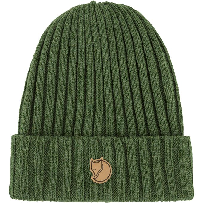 Fjallraven Byron Hat - Caper Green